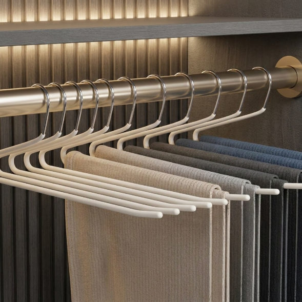 Z-type Non-slip Pant Hangers