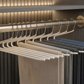 Z-type Non-slip Pant Hangers