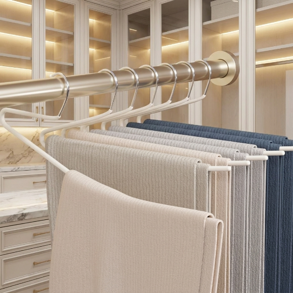 Z-type Non-slip Pant Hangers